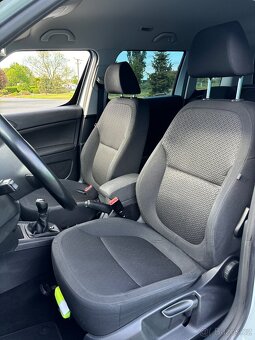 Škoda Yeti 2.0 TDI 81 KW 4x4 - 10