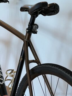 Specialized Crosstrail Comp - trekové kolo - 10