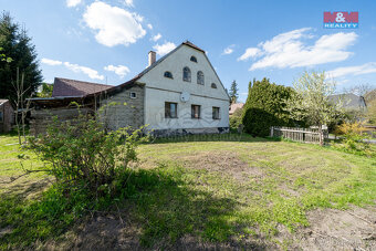 Prodej rodinného domu,1360 m², Červená Voda, Ústí nad Orlicí - 10