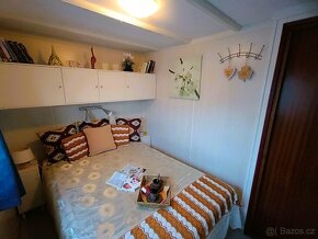 Mobilní chata (mobilheim, celoroční) SH98 - doprava zdarma - 10