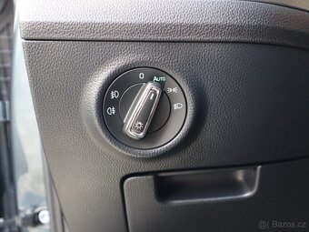 Škoda Superb 2.0TDi 110kW DSG Style - 10