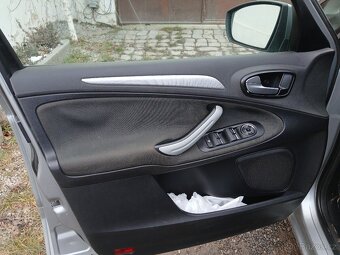 Ford S max 1.8TDI 92kw r.v.2007 STK 9/25 - 10