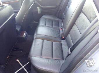 Audi A4, 2.0TDi 103kW 4X4 - 10