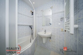 Prodej, byty/3+1, 74 m2, Vybíralova 975/3, 19800 Praha, Hlav - 10