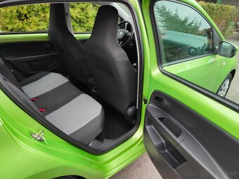 Škoda Citigo 1.0 MPI - 2014, 93 500, 5DV, LINE ASIST - TOP❗ - 10
