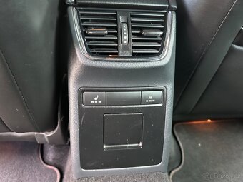 Škoda Octavia RS 2.0 TDI 135 KW CHALLENGE DSG - 10