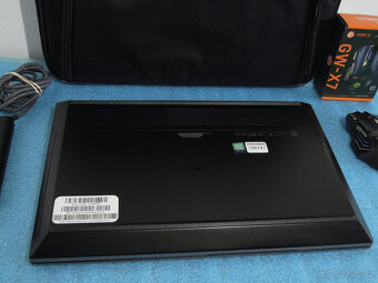 Herní HP ZBook G6 17.3" Intel 4.6Ghz 1.3TB SSD RTX5000 64GB - 10