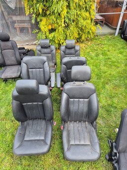 MB-Mercedes R, Ml ,Gl - 10