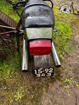 IŽ Planeta 350 - 10