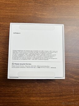 (prodáno) iPhone 13 pro max 256 GB - 10