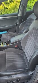 Škoda Superb 3 Combi 1,4 Tsi DSG - 10