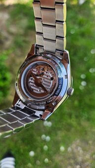 Automatické hodinky ROTARY Henley WR100 M - 10
