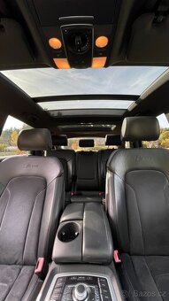 Audi Q7 - 10