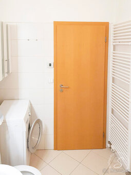 Pronájem bytu 2+kk, 58 m2, Praha - 10