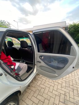 Renault Megan scenik - 10