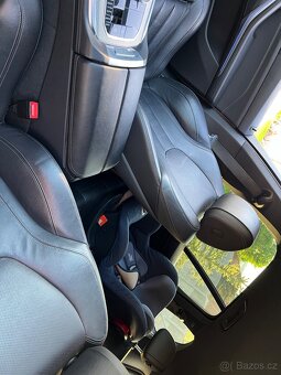 BMW X5 3.0d G05 - 10