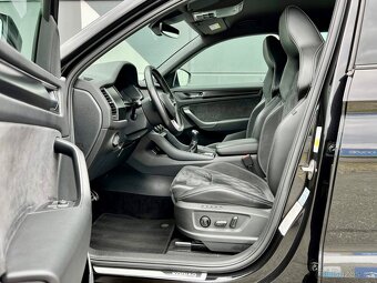 Škoda KODIAQ 4x4 SPORTLINE, 2.0Tdi+110kw+6st.Manuál - 10