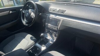 Volkswagen Passat Variant, 2.0 TDI 103KW COMFORT // XENON - 10