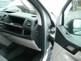 Volkswagen Transporter T6 2.0 TDI Long klima - 10
