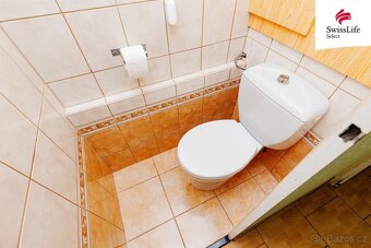 Prodej bytu 2+1 57 m2 Na Sídlišti, Hustopeče - 10
