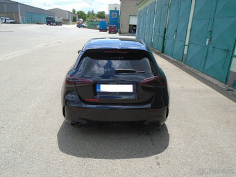 Mercedes Benz AMG A 35 4MATIC 76.000km - 10