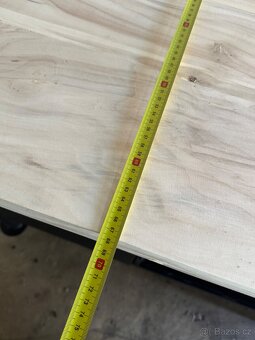 Prodám dílenský ponk č.2 s šuplíkem - 10