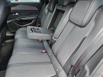 Peugeot 308SW 1.2 PT 130 ALLURE MAN6 - 10