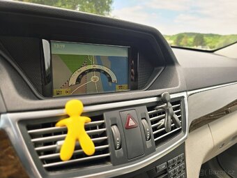 Mercedes-Benz E 220 CDI, 125kW, DPH, nová nápravnice - 10