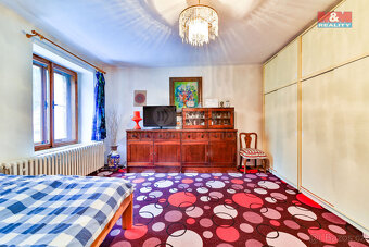 Prodej rodinného domu, 114 m², Pecerady, Týnec nad Sázavou - 10