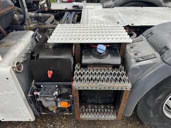 Tahač MAN TGX 26.540 6x2 Euro 5 EEV - 10