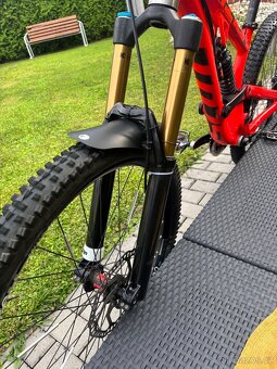 Scott voltage FR710 - 10