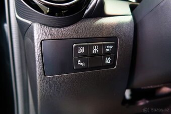 Mazda CX-3 2.0 110kW, 4x4, A/T, BOSE, VÝHŘEV,ZÁRUKA,HEAD-UP - 10
