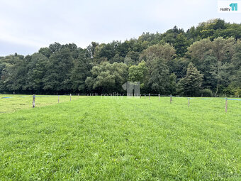 Prodej pozemku, 2.128 m2, Dolánky u Turnova - 10
