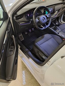 Škoda Octavia IV / 2021/ STYLE PLUS - 10