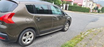 Peugeot 3008 - 10