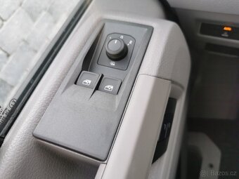 VW Crafter 2025 30 L3H2 LIFT BLACK LED PDC TAZNE LANE ASI - 10