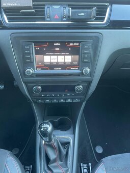 SEAT Toledo r.v. 2018 - 10