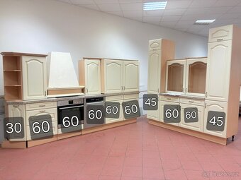 Kuchyňská linka NOBILIA Provance - 10