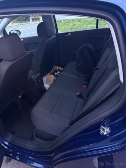 VW Golf Plus 1.6TDI 77Kw - 10