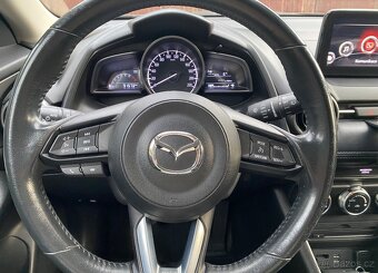 Mazda CX-3 2.0i • TOP stav • SLEVA - 10
