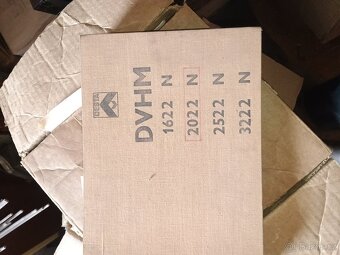 Katalogy vysokozdvižné vozíky - 10