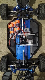 Losi 5 (five) T 1:5 čítajte celý popis inzerátu - 10