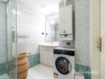 Pronájem bytu 2+1, Týnská ulička, Staré Město, 71 m2 - 10