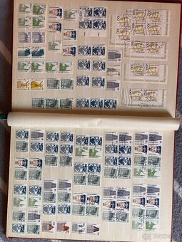 Album A4/32 stran č.64 - 10