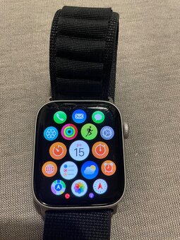 Iphone,Apple watch,Macbook - 10