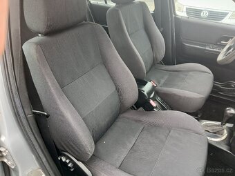 Land Rover Freelander I 2.0 Td4 - 10