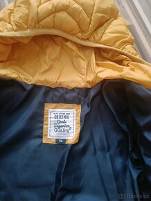 Zateplené legíny C&A, H&M, Coccodrillo vel. 116, 122 - 10