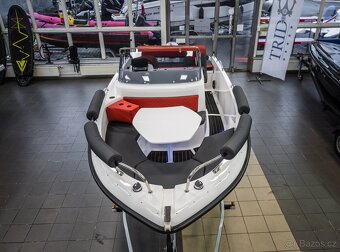 Trident 530 SPORT - 10