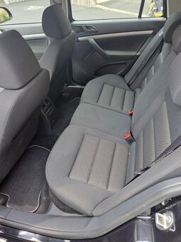 Škoda Octavia, Scout, DSG, 2013, servis, 4x4 - 10