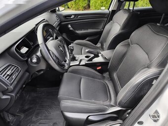 Renault Mégane, 1.5 DCi ZEN - 10